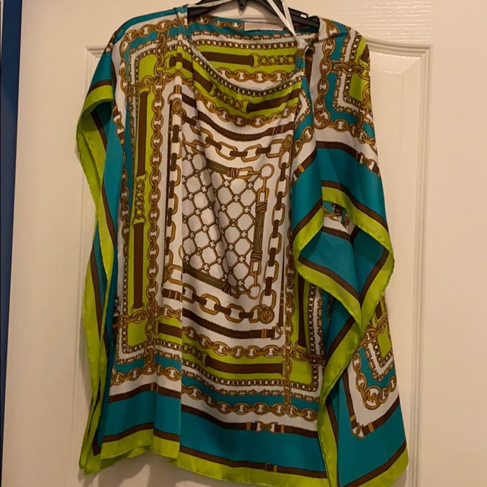 Michael Kors Blouse